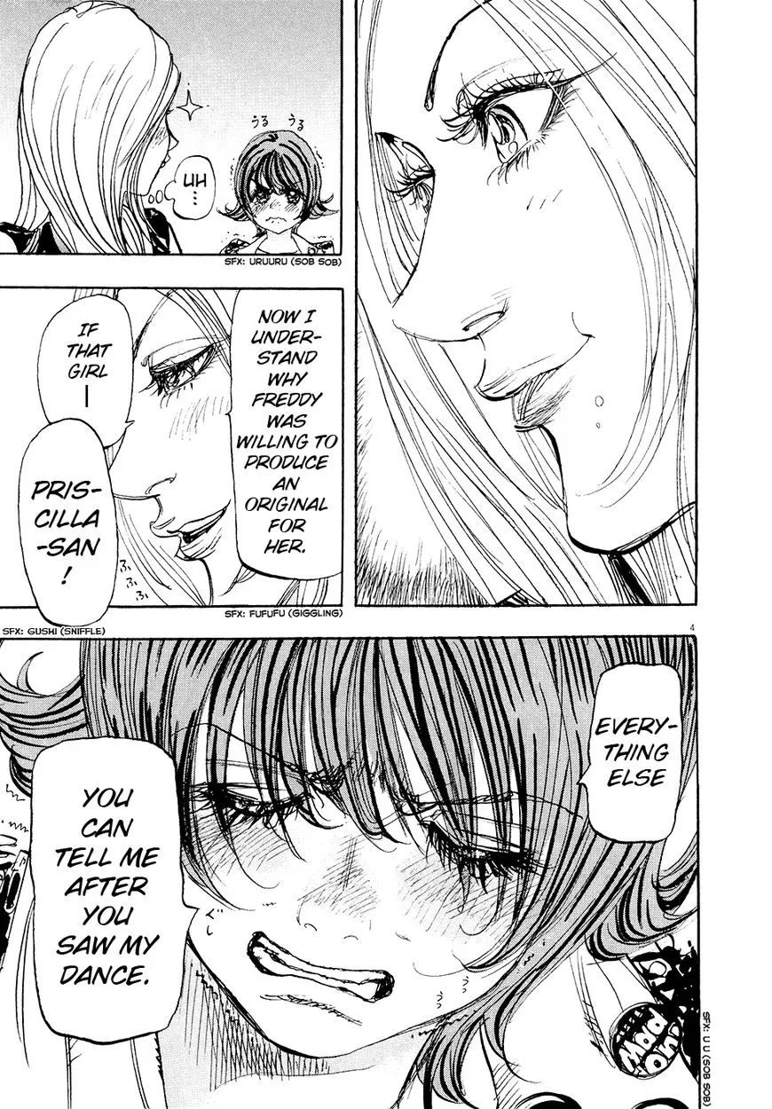 Manga page 5