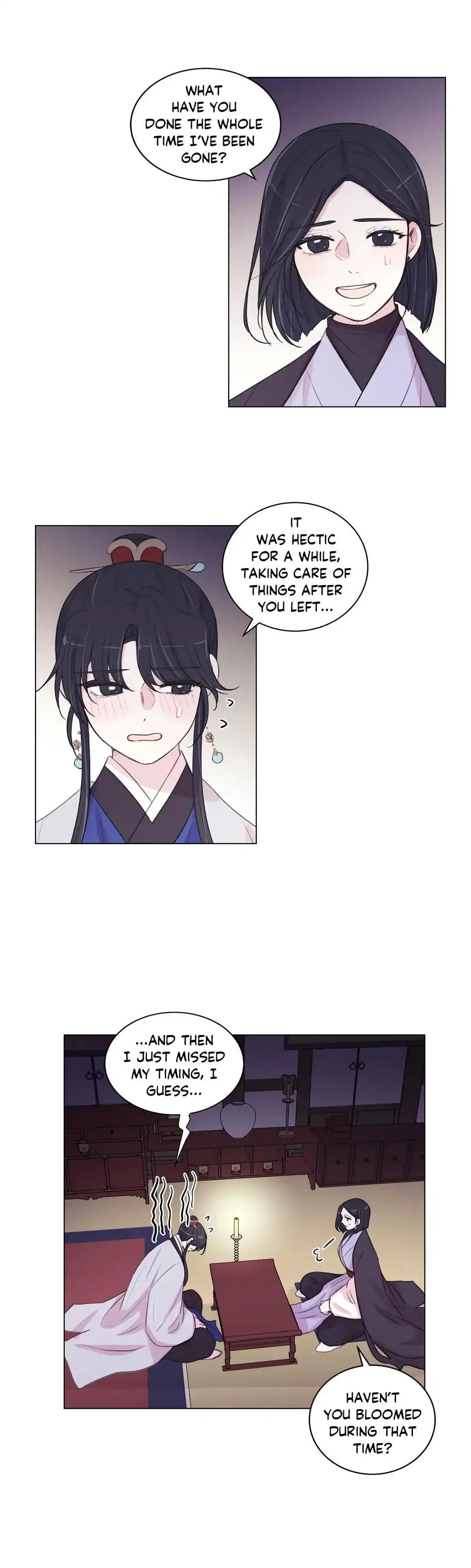 Manga page 6