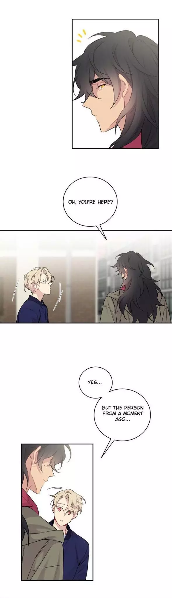Manga page 21