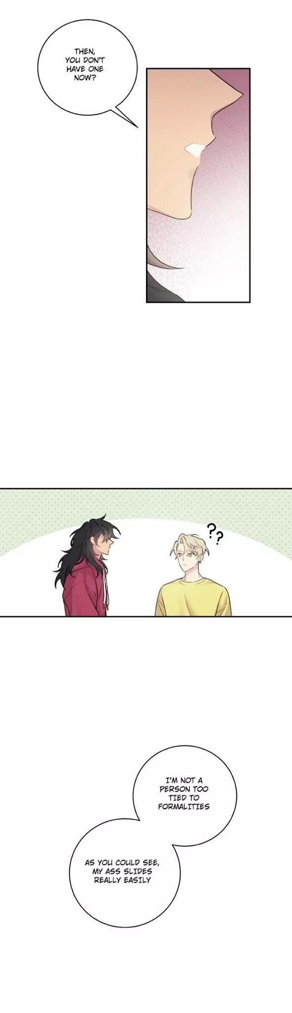 Manga page 11