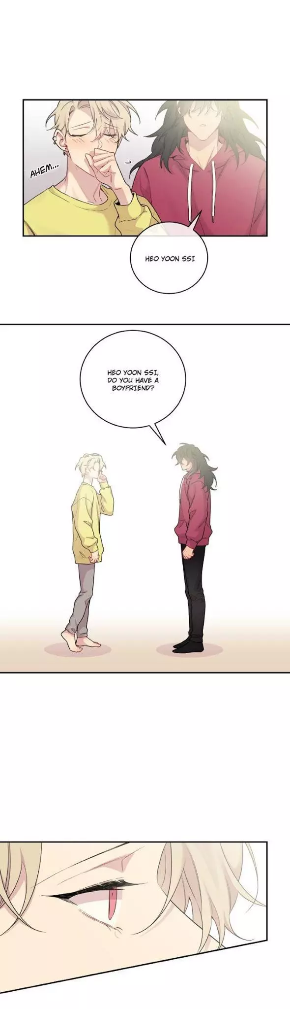 Manga page 9
