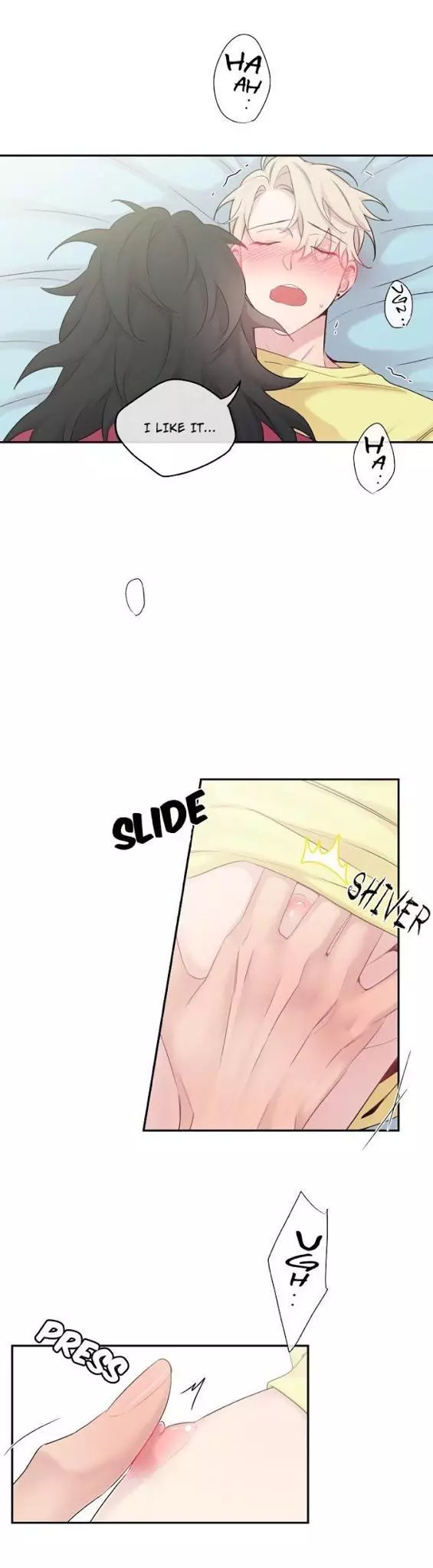 Manga page 23