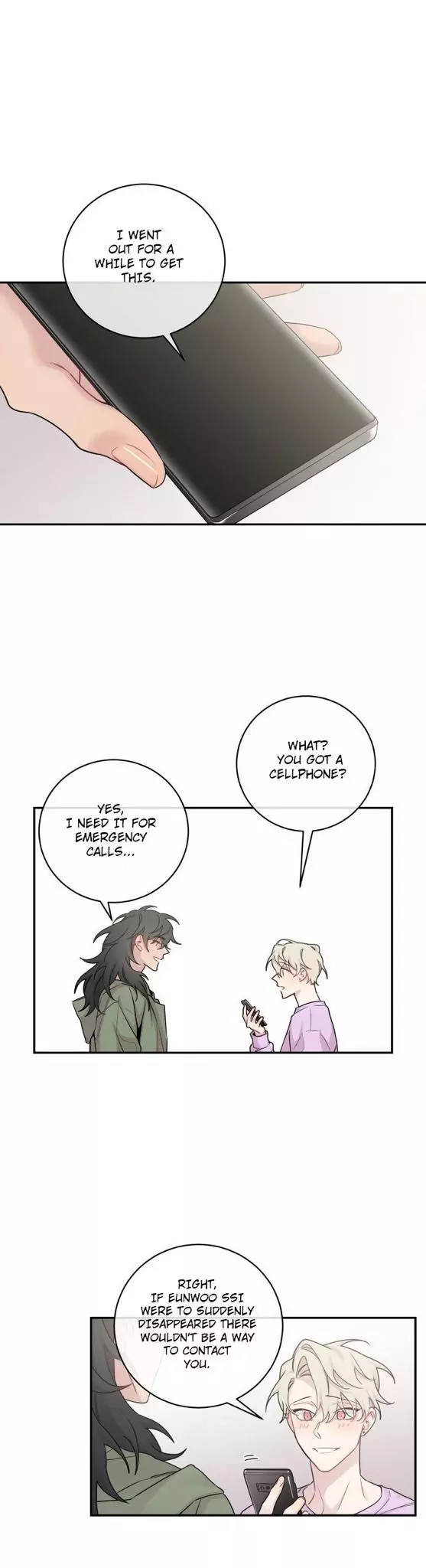 Manga page 20