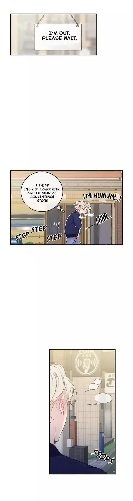Manga page 19
