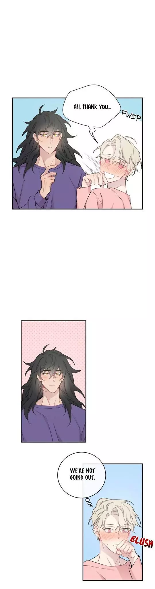 Manga page 6
