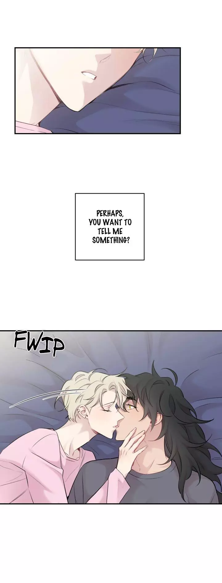 Manga page 21