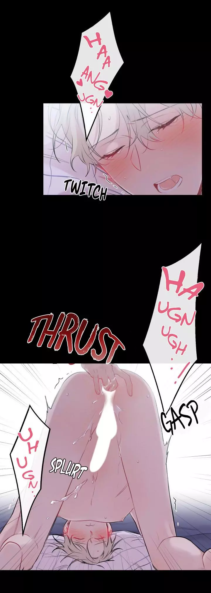 Manga page 28