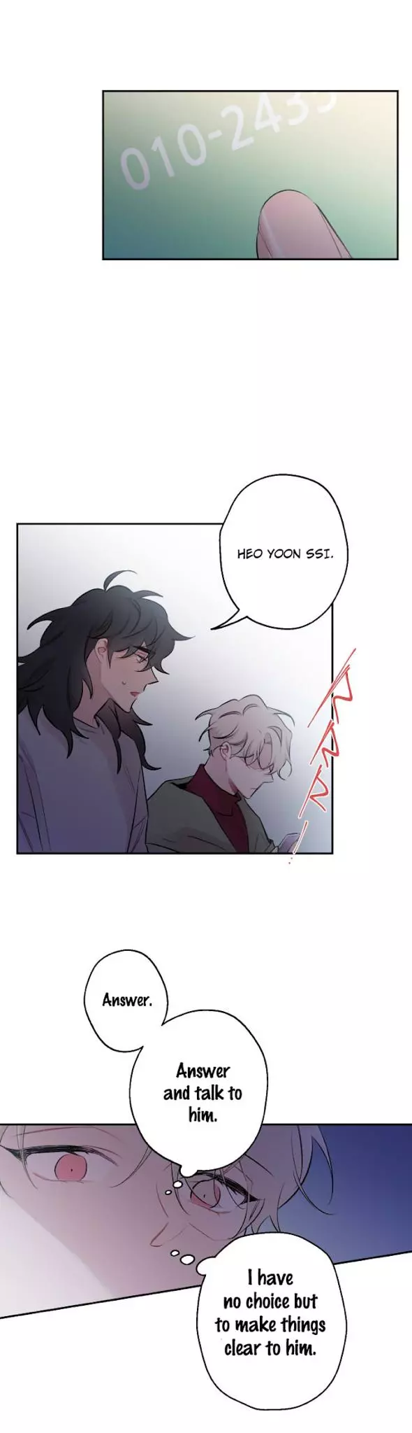 Manga page 22