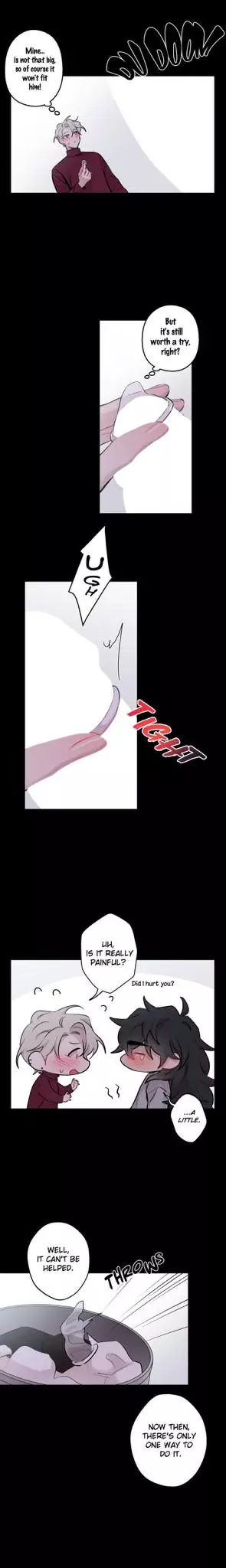 Manga page 14