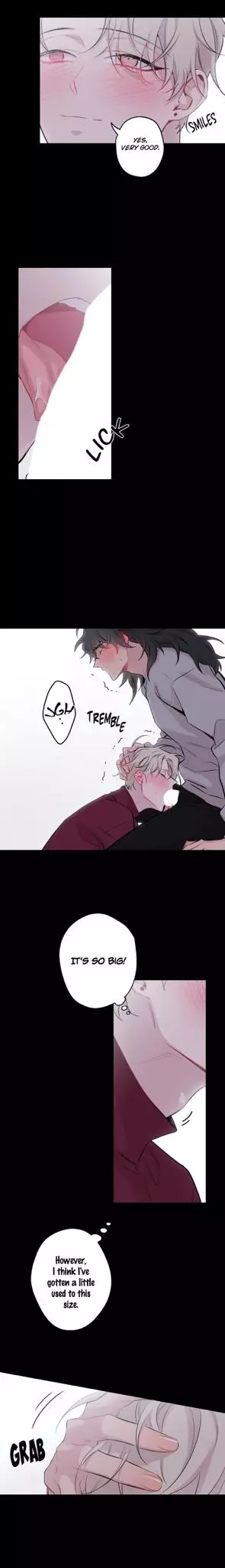 Manga page 10