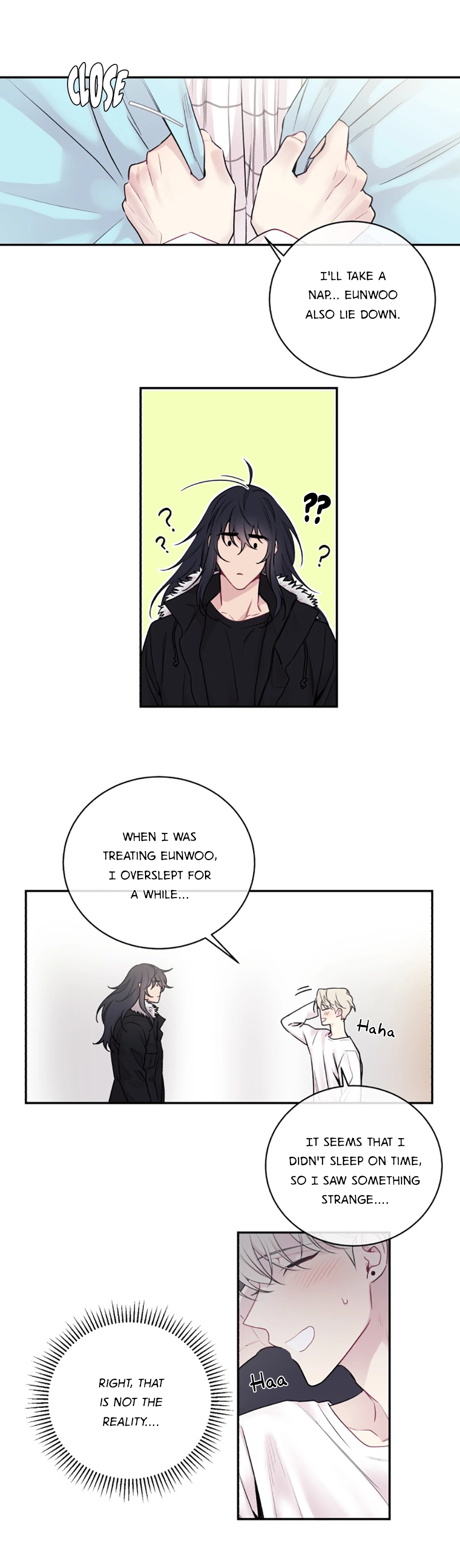 Manga page 22