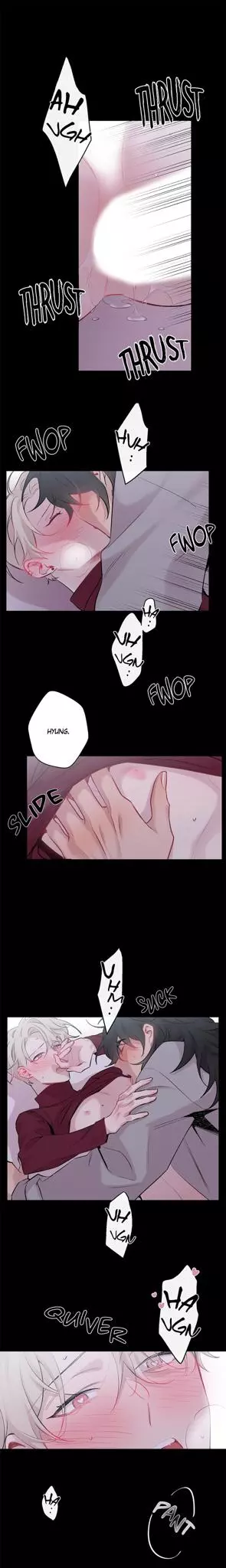 Manga page 13