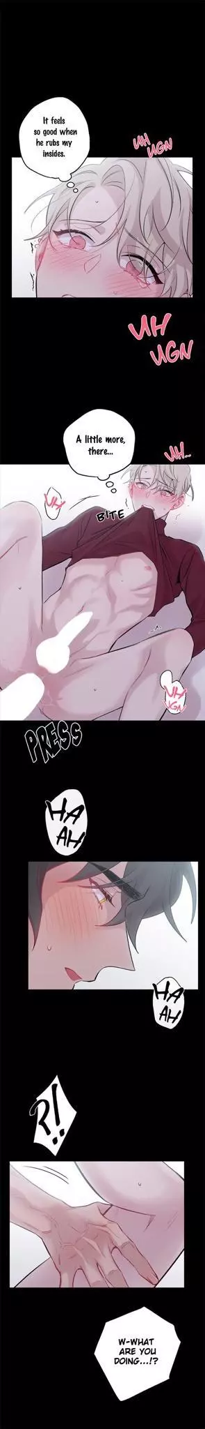 Manga page 11