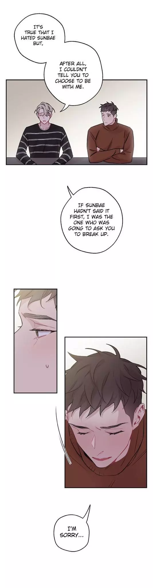 Manga page 14