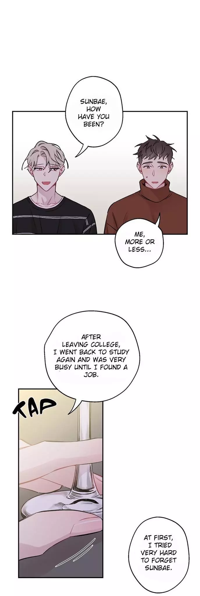 Manga page 11