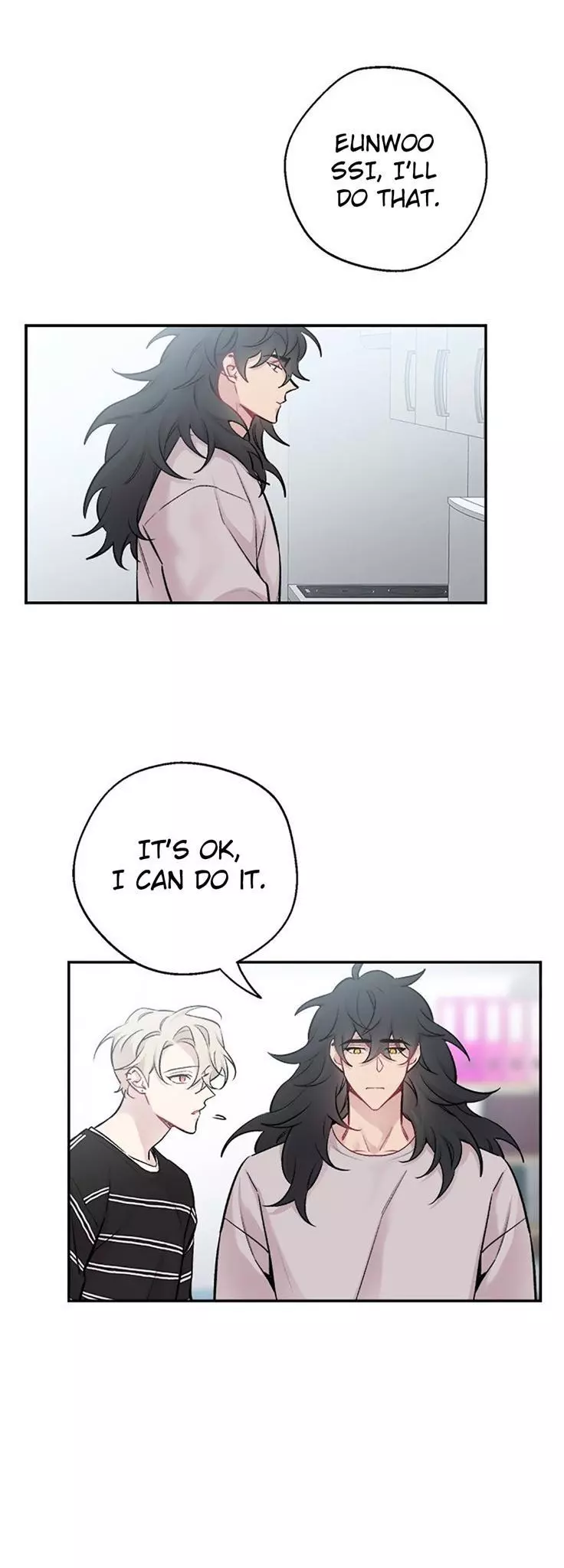 Manga page 14