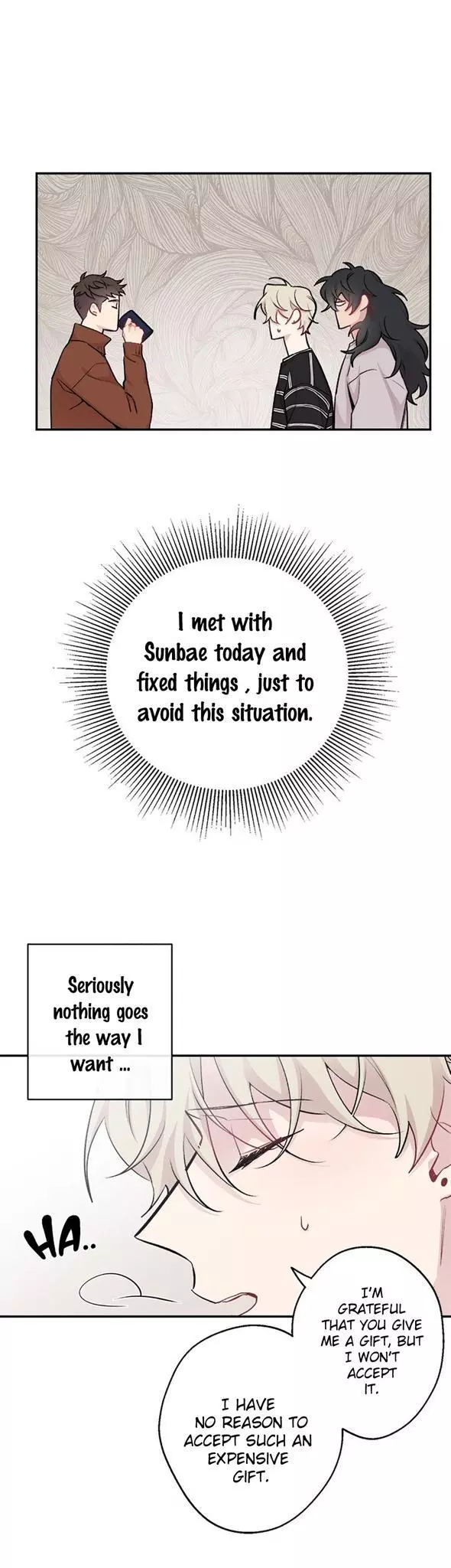 Manga page 7