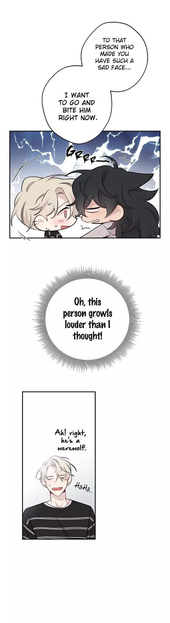 Manga page 21