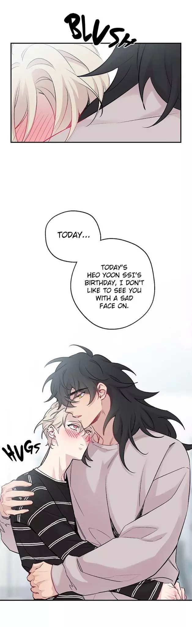 Manga page 20