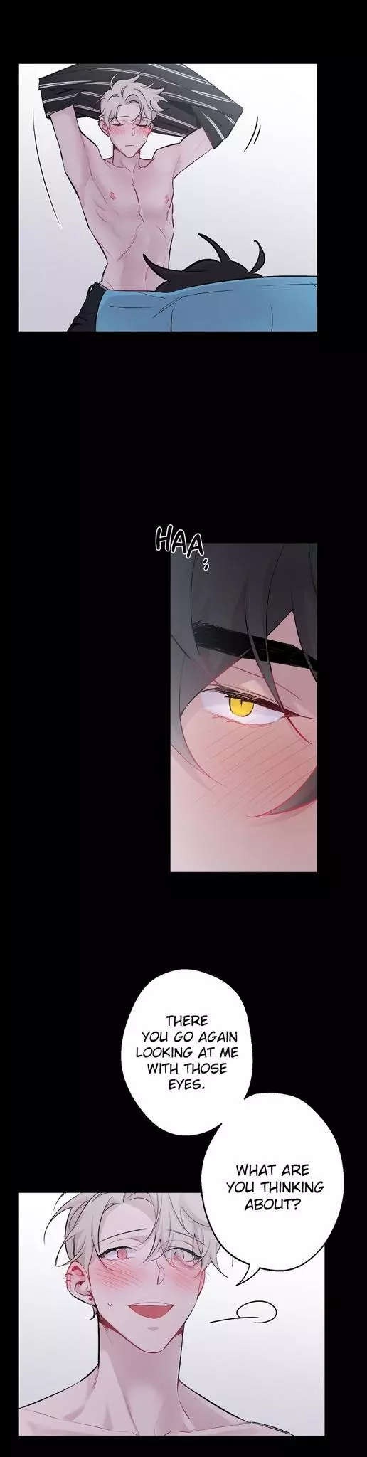 Manga page 10