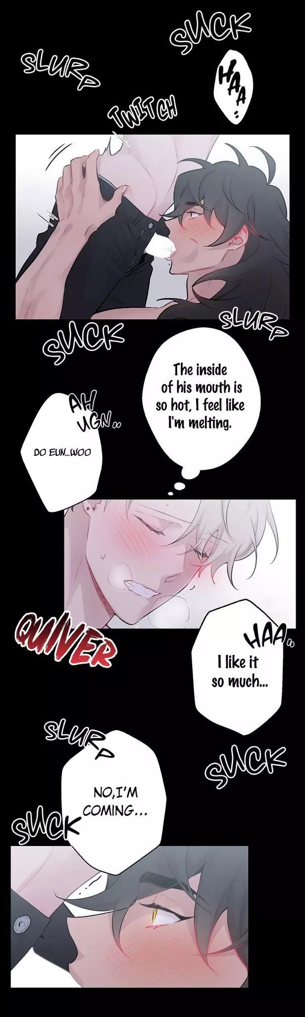 Manga page 13