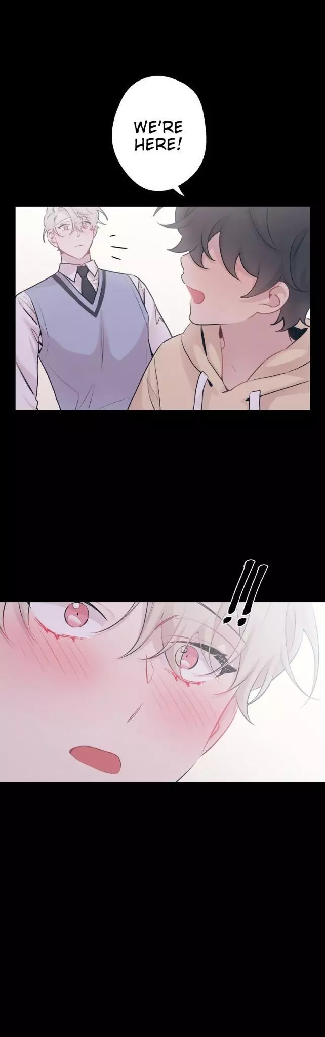 Manga page 19
