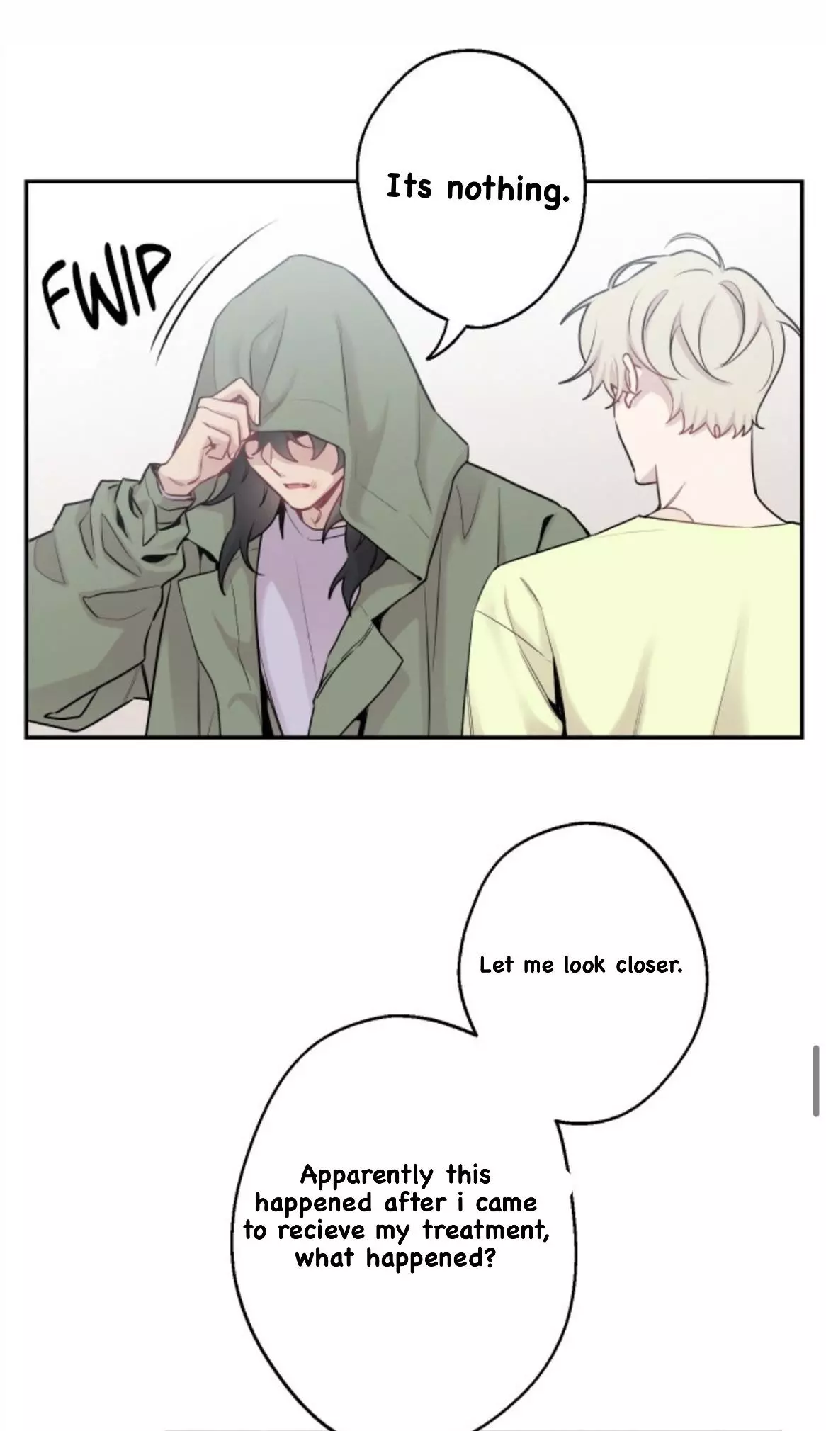 Manga page 32