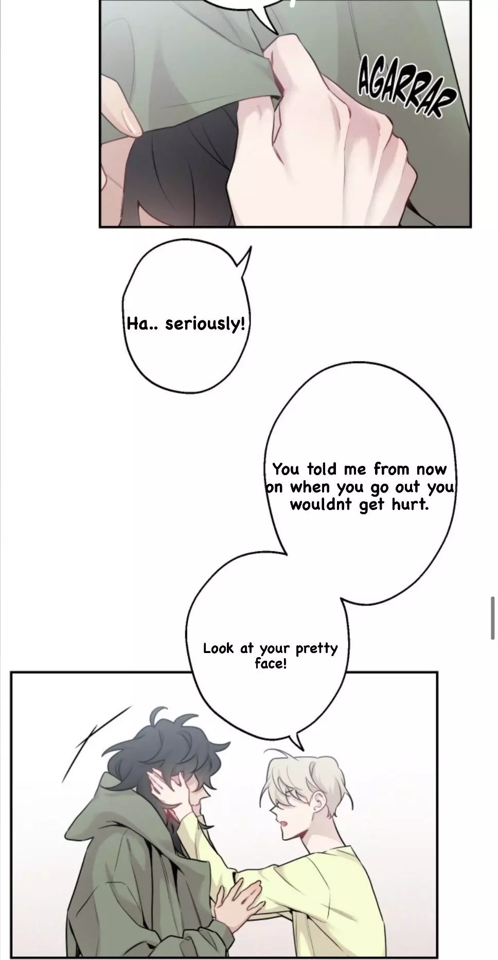 Manga page 33