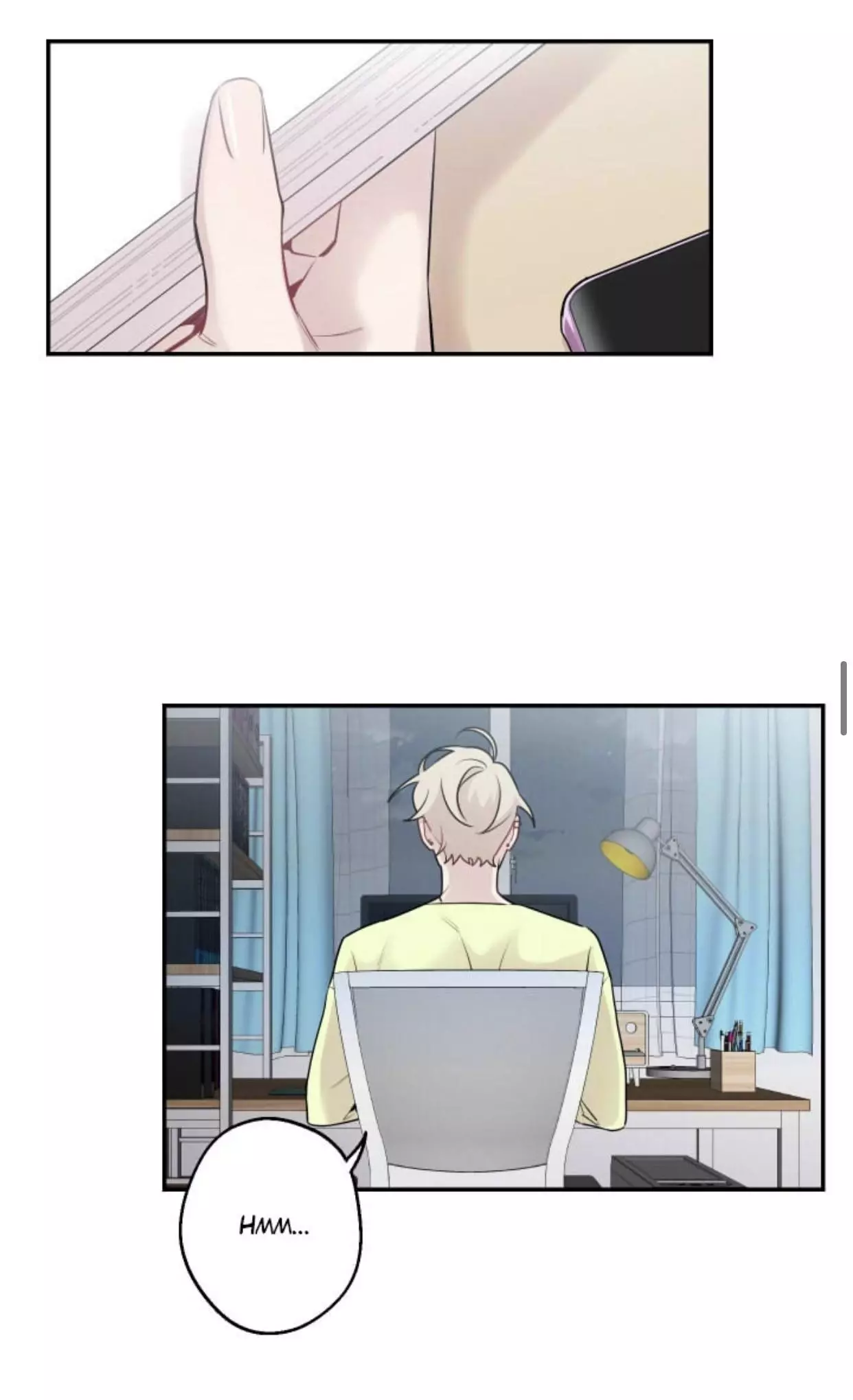 Manga page 19