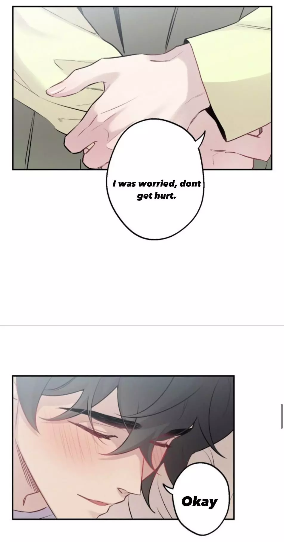 Manga page 40