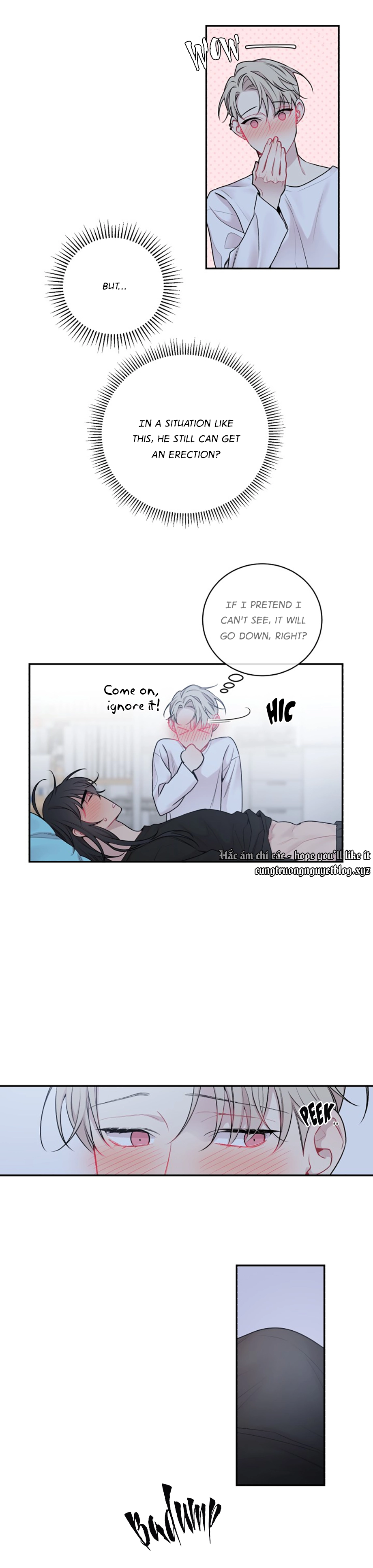 Manga page 10