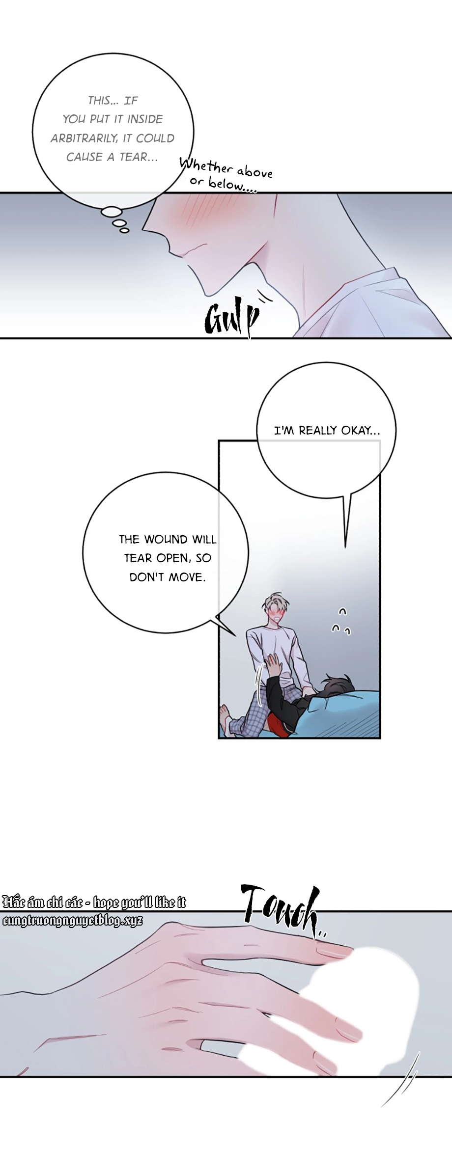 Manga page 15