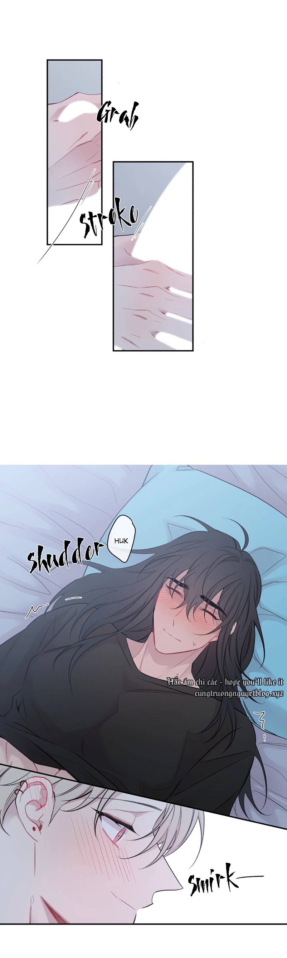 Manga page 16