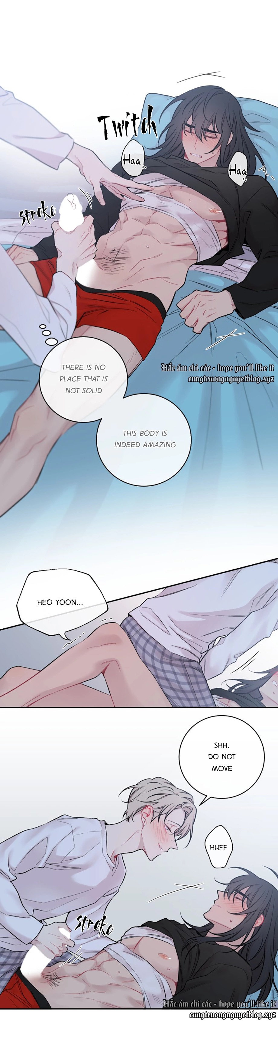 Manga page 17