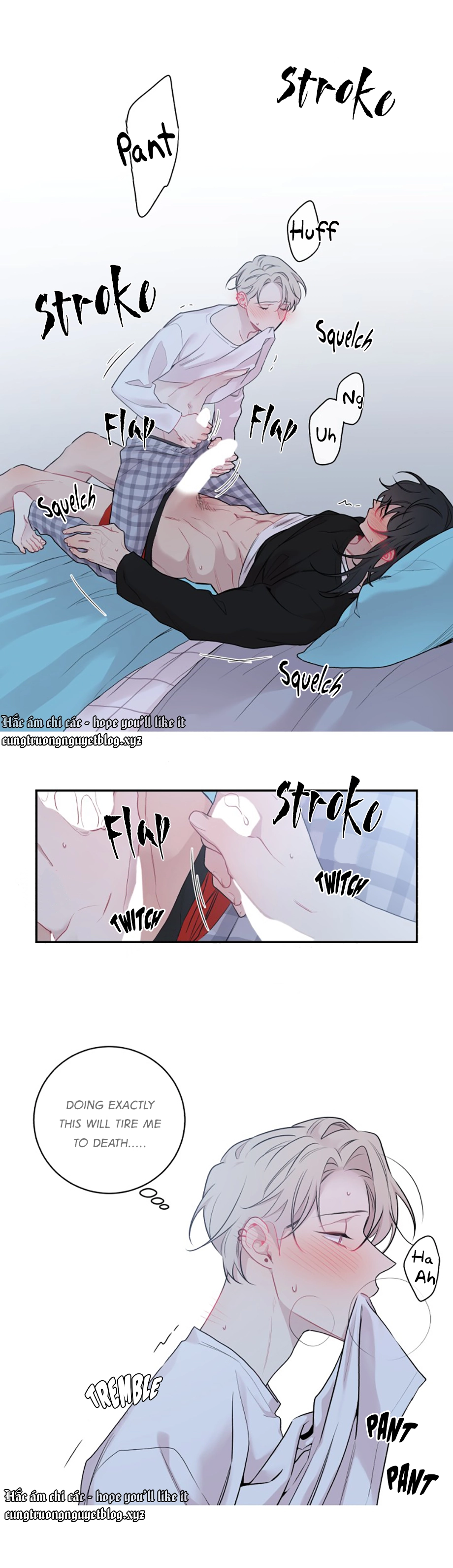 Manga page 20