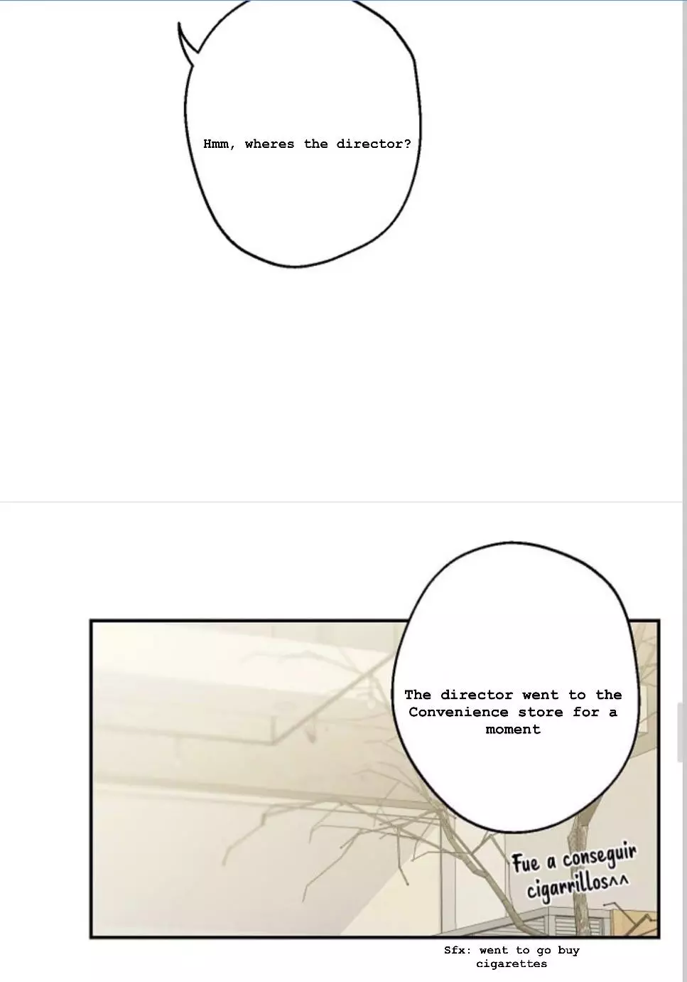 Manga page 27