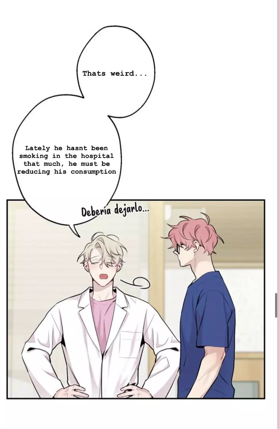 Manga page 28