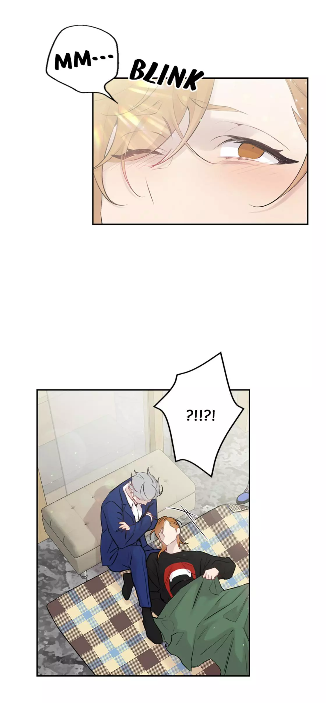 Manga page 29