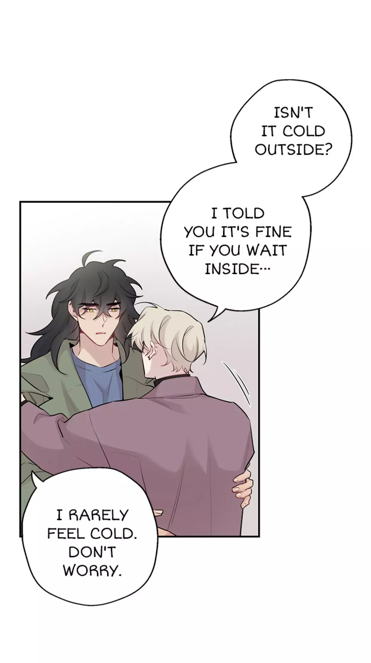 Manga page 20