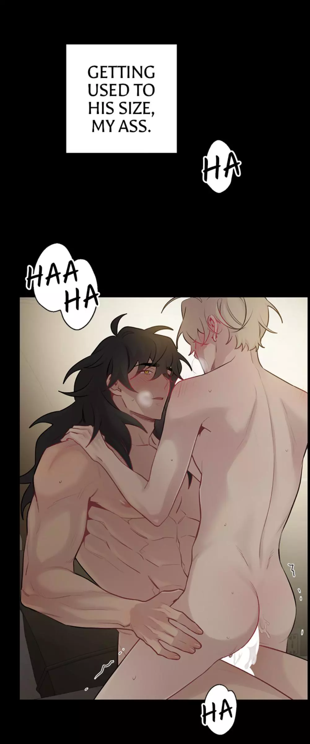 Manga page 32