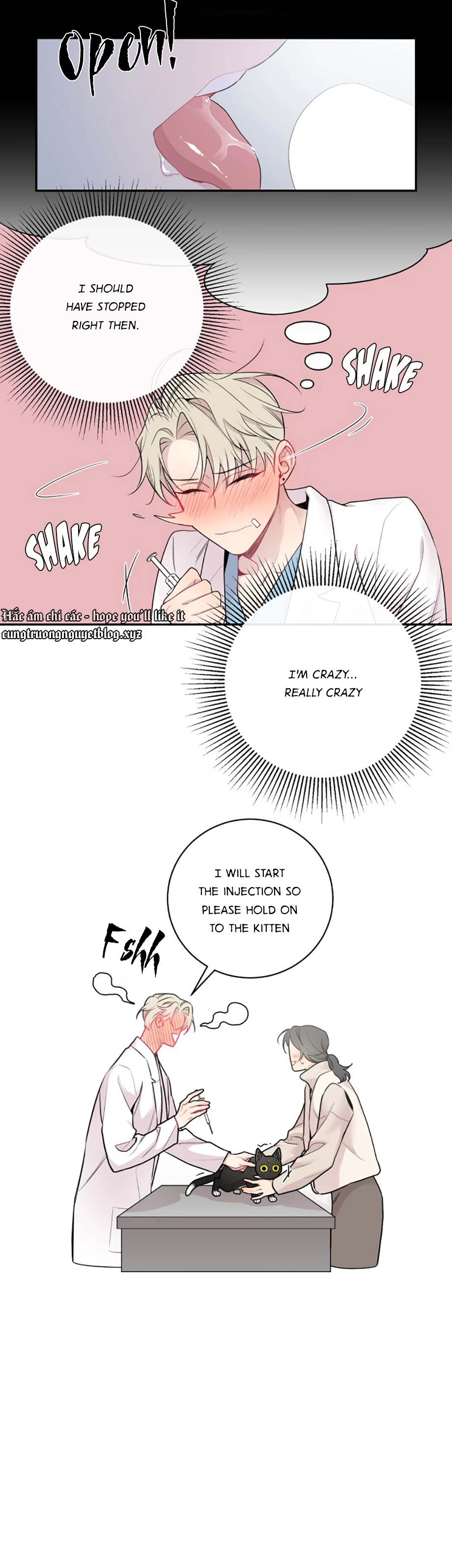 Manga page 10