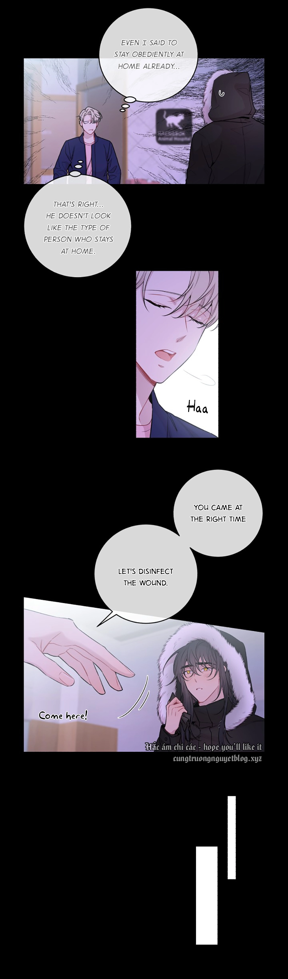 Manga page 19
