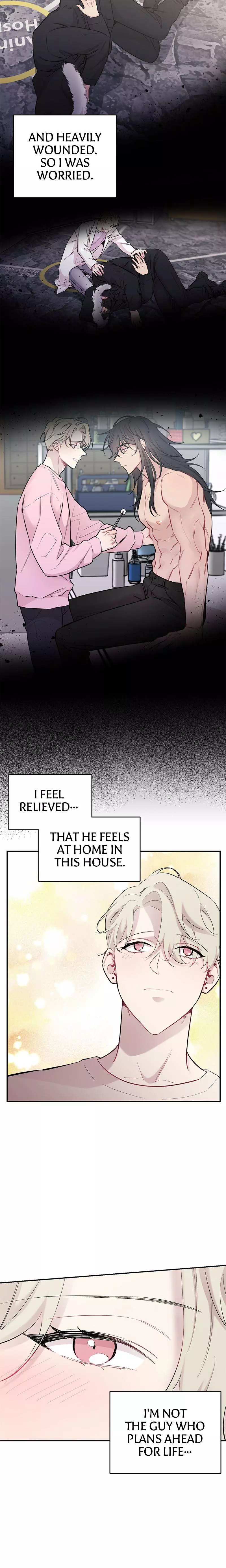 Manga page 4