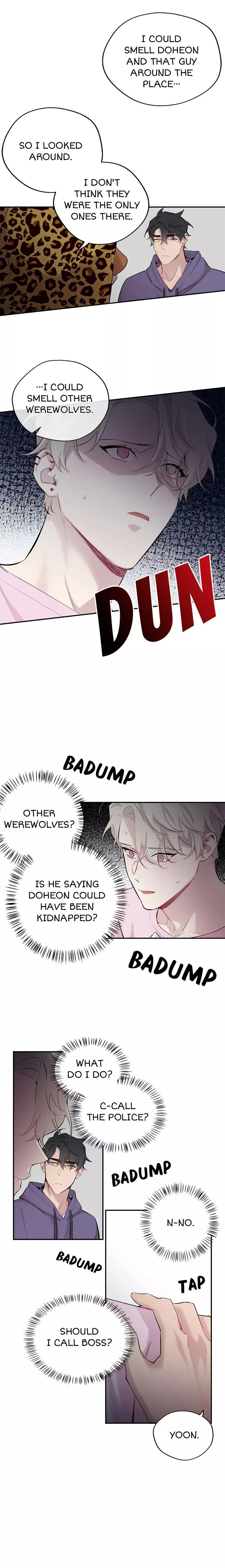 Manga page 13