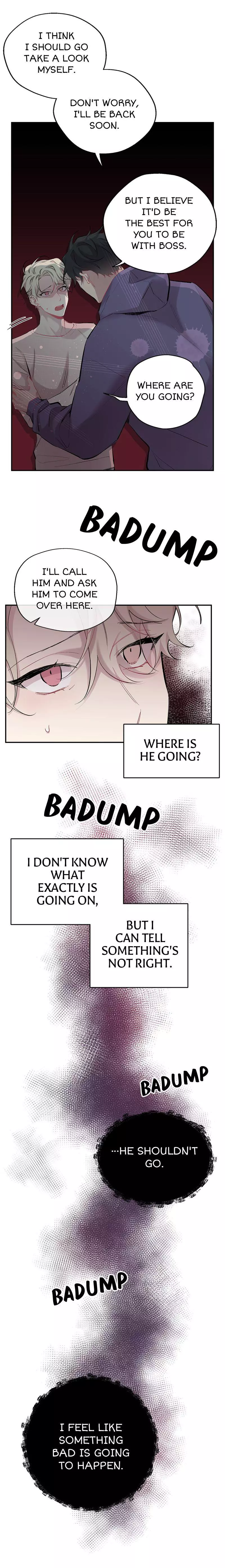 Manga page 14