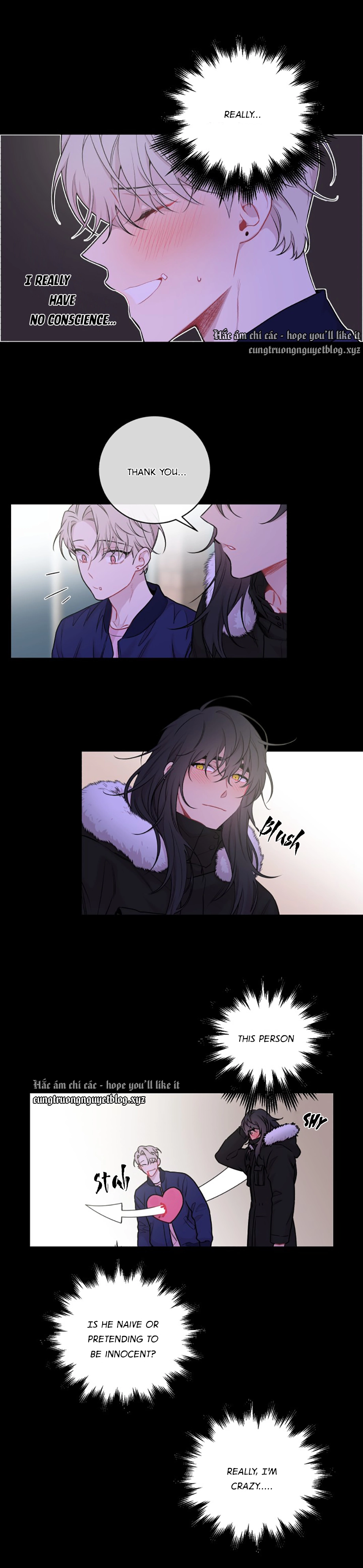 Manga page 11