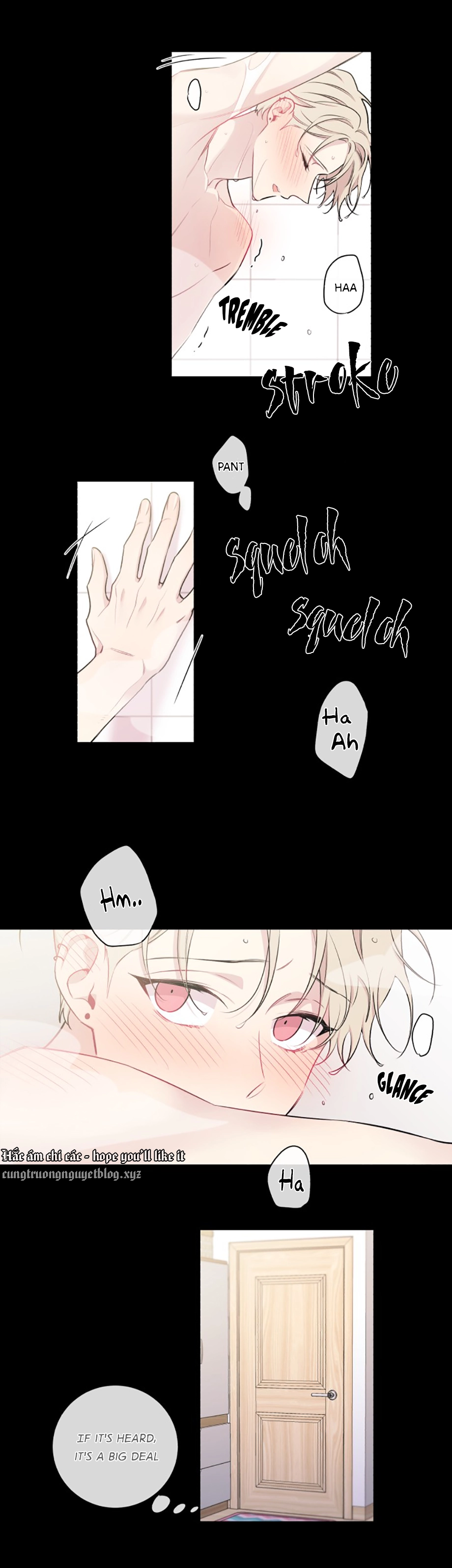 Manga page 14