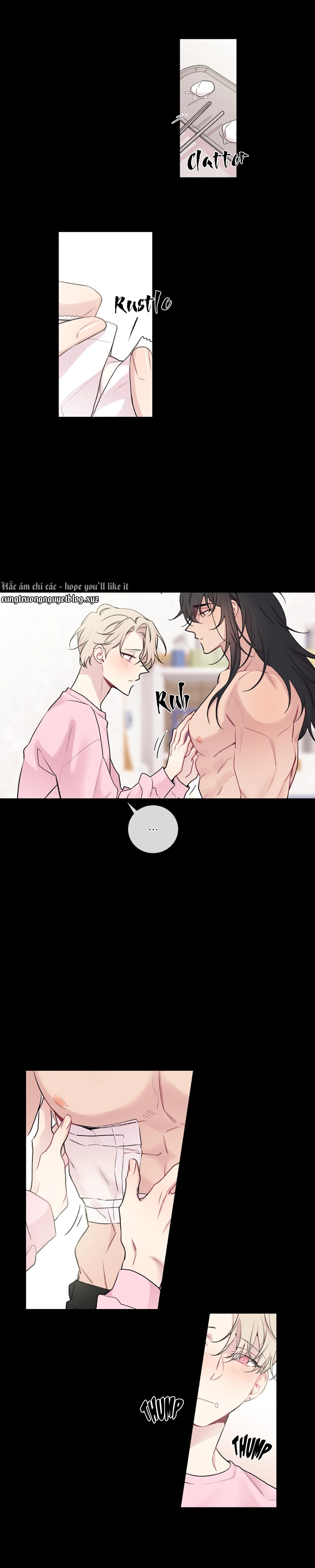 Manga page 4