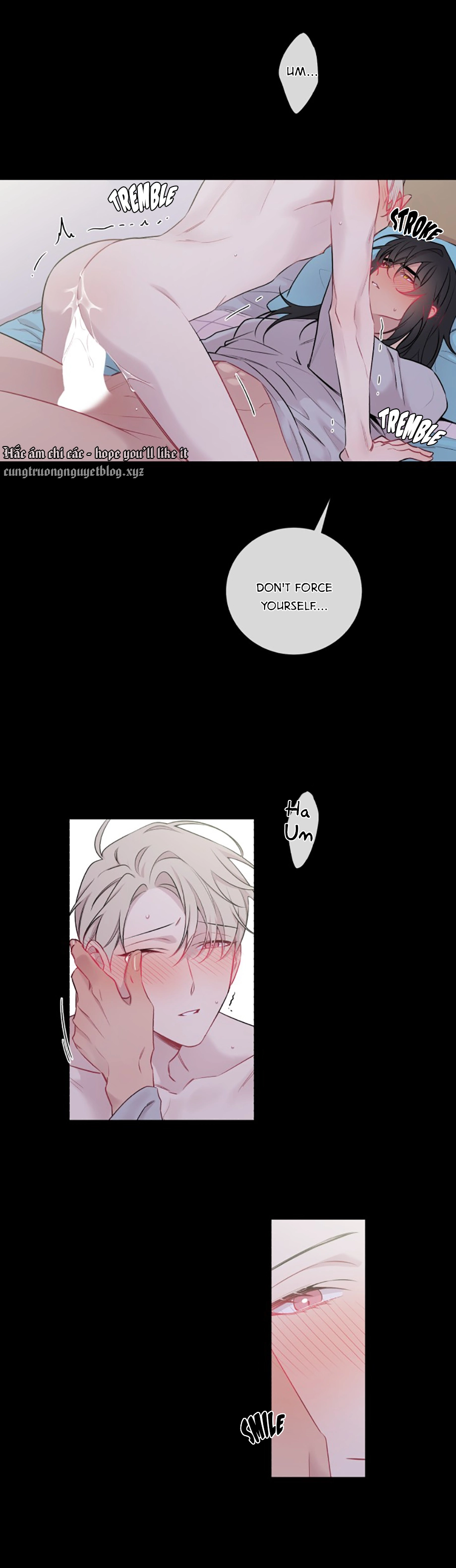 Manga page 12