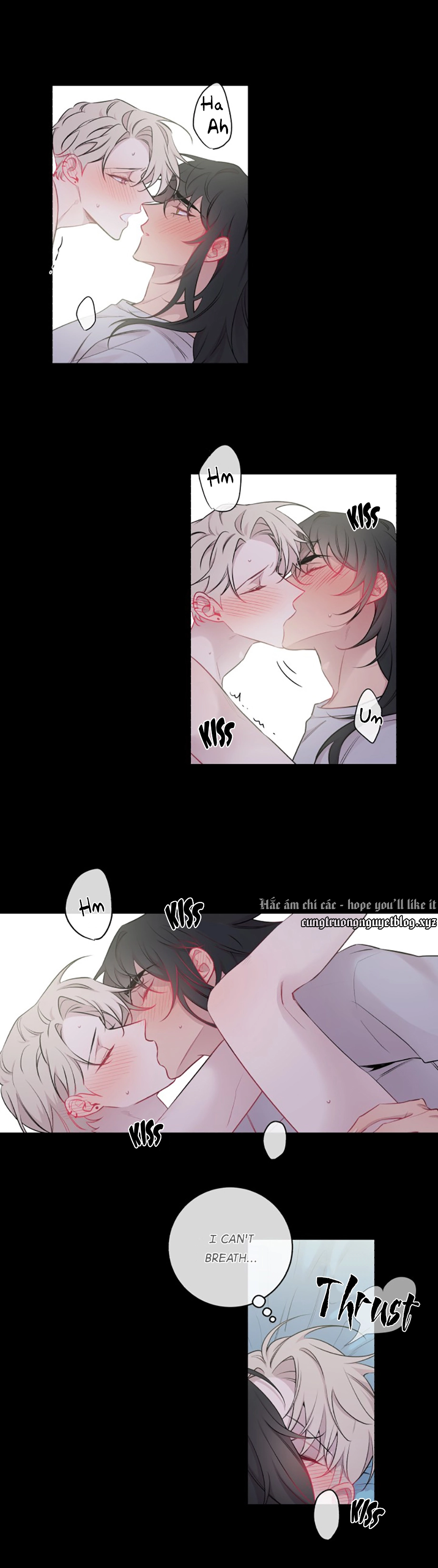 Manga page 21